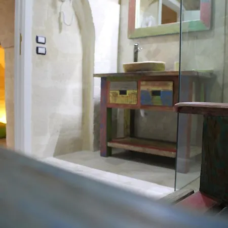 Antico Convicino & Matera